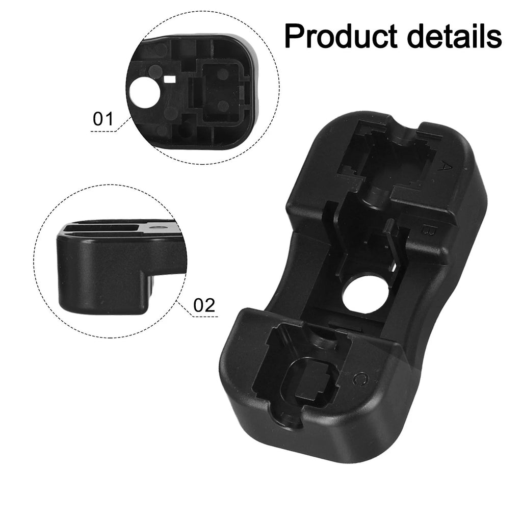 Wiring Tool Module Holders Set of 2 for DIY Networking Projects