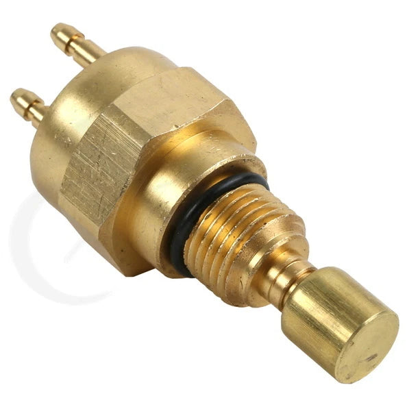 Radiator Cooling Fan Switch for Kawasaki VN400 VN800 (1995–2005)