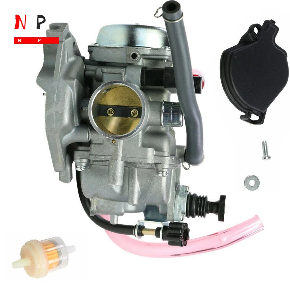 Carburetor for Kawasaki Bayou KLF400 (1993–1995)