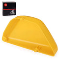 Left Side Cover Yellow Panel for Honda Mini Trail Z50A (1972–1978)