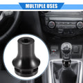 M10x1.5 Gear Shift Knob Adapter Retainer for Universal Vehicles (Universal)