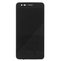 LCD Display + Touch Screen Frame for LG K4 M150 M160 (2017)