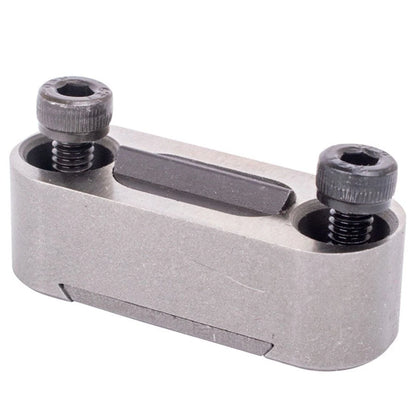 Slide Retainer for Mold Accessories (1 pcs)
