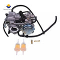 Carburetor & Intake Manifold for Honda Shadow ACE 750 VT750 (1998–2003)