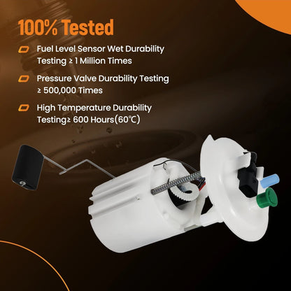 Fuel Pump Module Assembly for Kia Sportage (2014–2016) 2.4L L4 31110-2S600