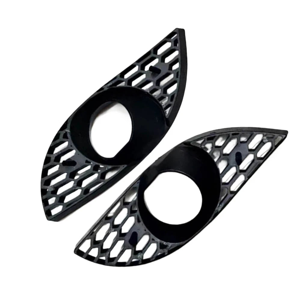 OE 51117895743 Front Bumper Bezel Wear-resistant Non-deformation Quick Install