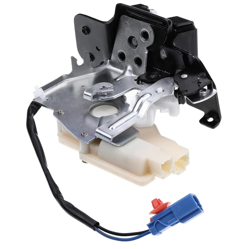 Tailgate Lock Actuator Motor Assembly 74801-SAA-E21 for Honda Fit (2007–2008)