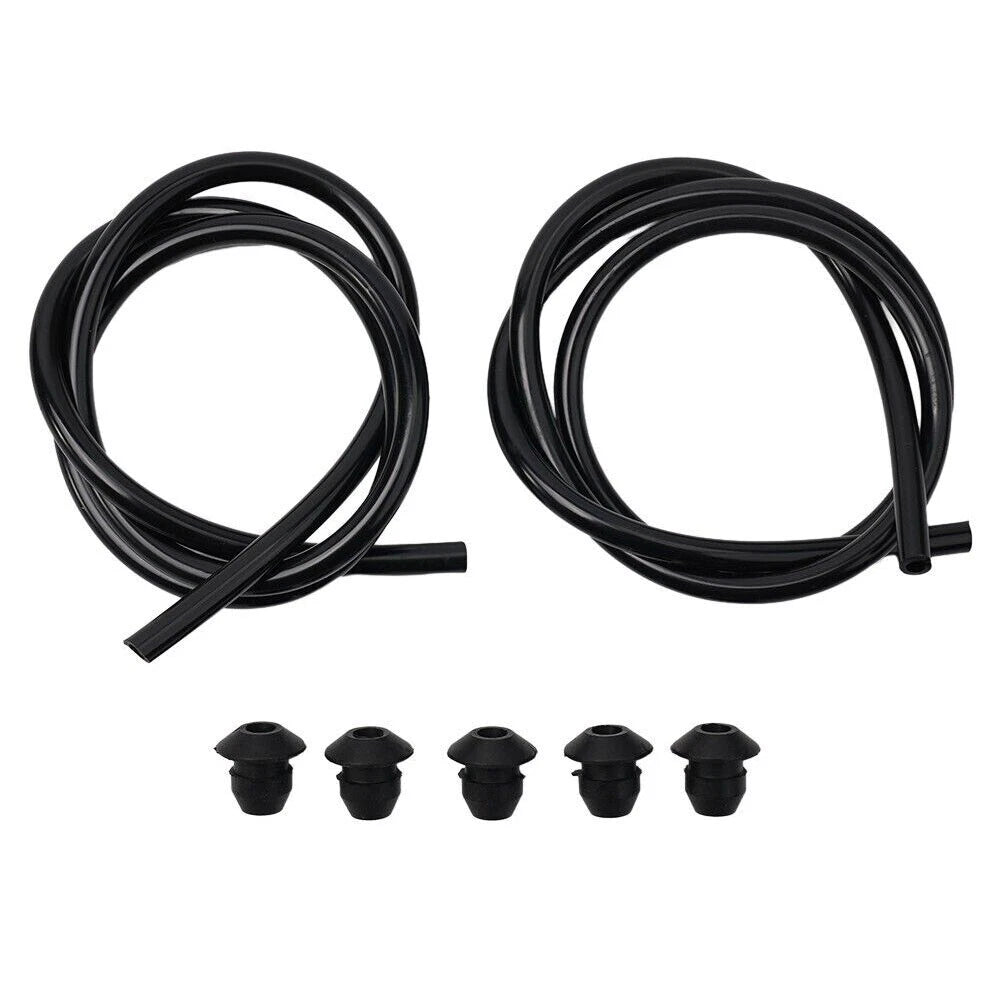 Fuel Line Grommet Kit for Stihl FS81 FS86 FS88 HL75 HS75 HS80 HS85 (0000 989 0516)