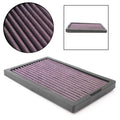 Air Cleaner Filter Element for Kawasaki Ninja 250R 300 EX250 (2008–2017)