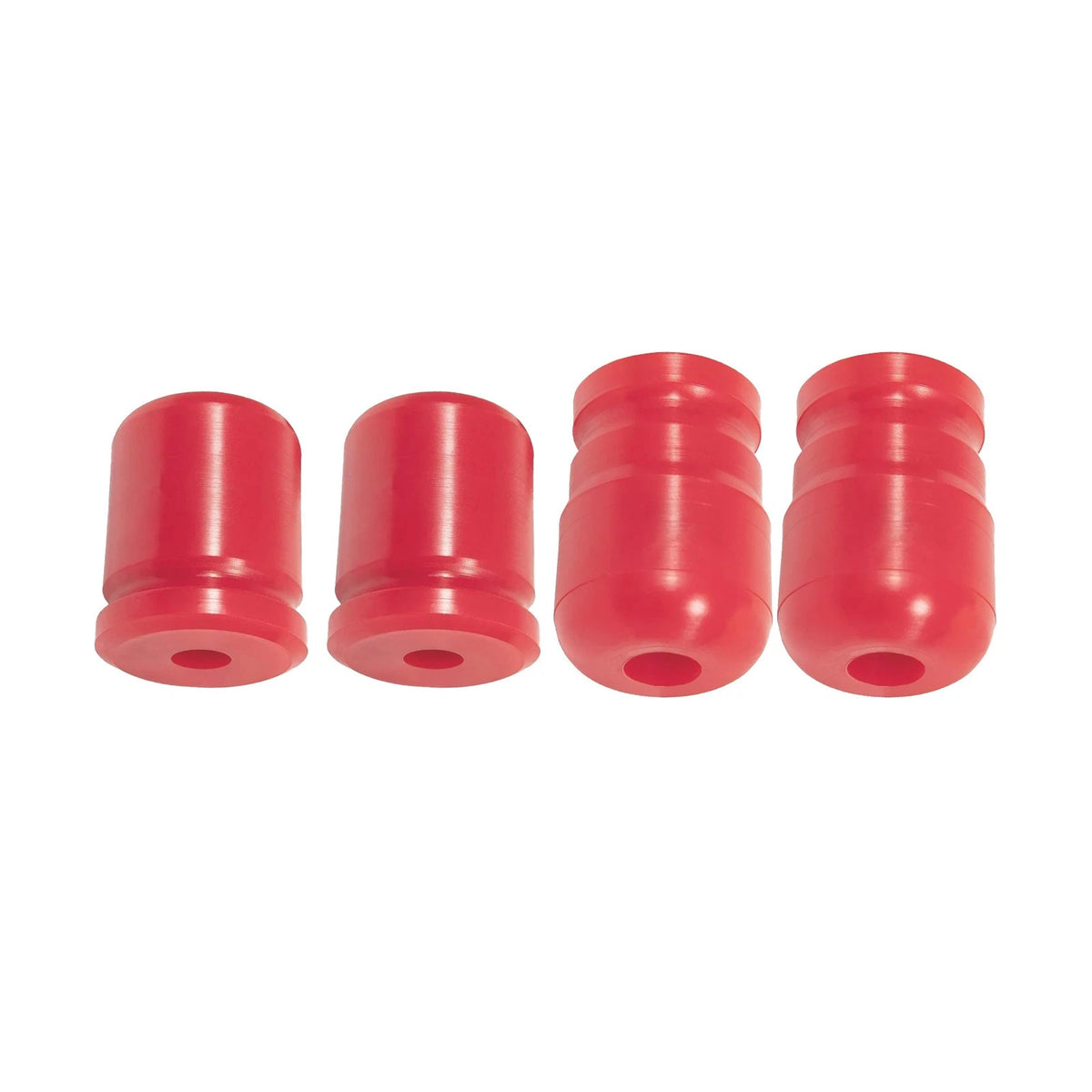 Set of 4 Bump Stops for Jeep Wrangler JK (2007–2018)