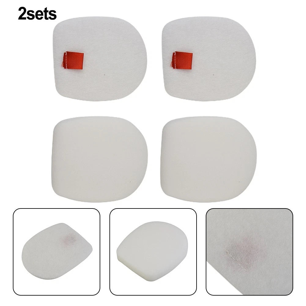 Filter Kit for Better Performance