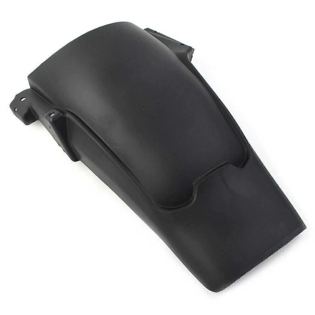Rear Fender Mudguard Extension Splash Guard for BMW R1200GS LC (2013–2020)