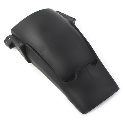 Rear Fender Mudguard Extension Splash Guard for BMW R1200GS LC (2013–2020)