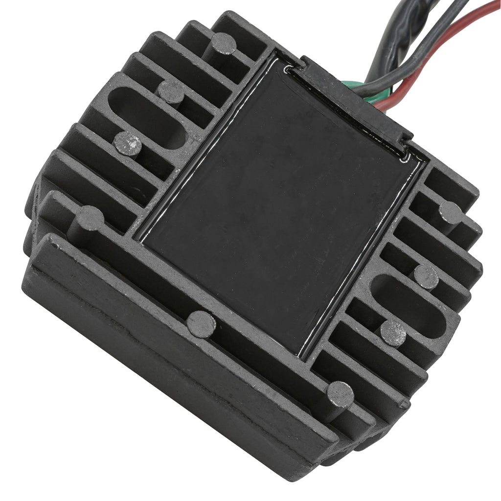 Regulator Rectifier for Mercury Marine 75HP 4-Stroke Engine (2000–2005)