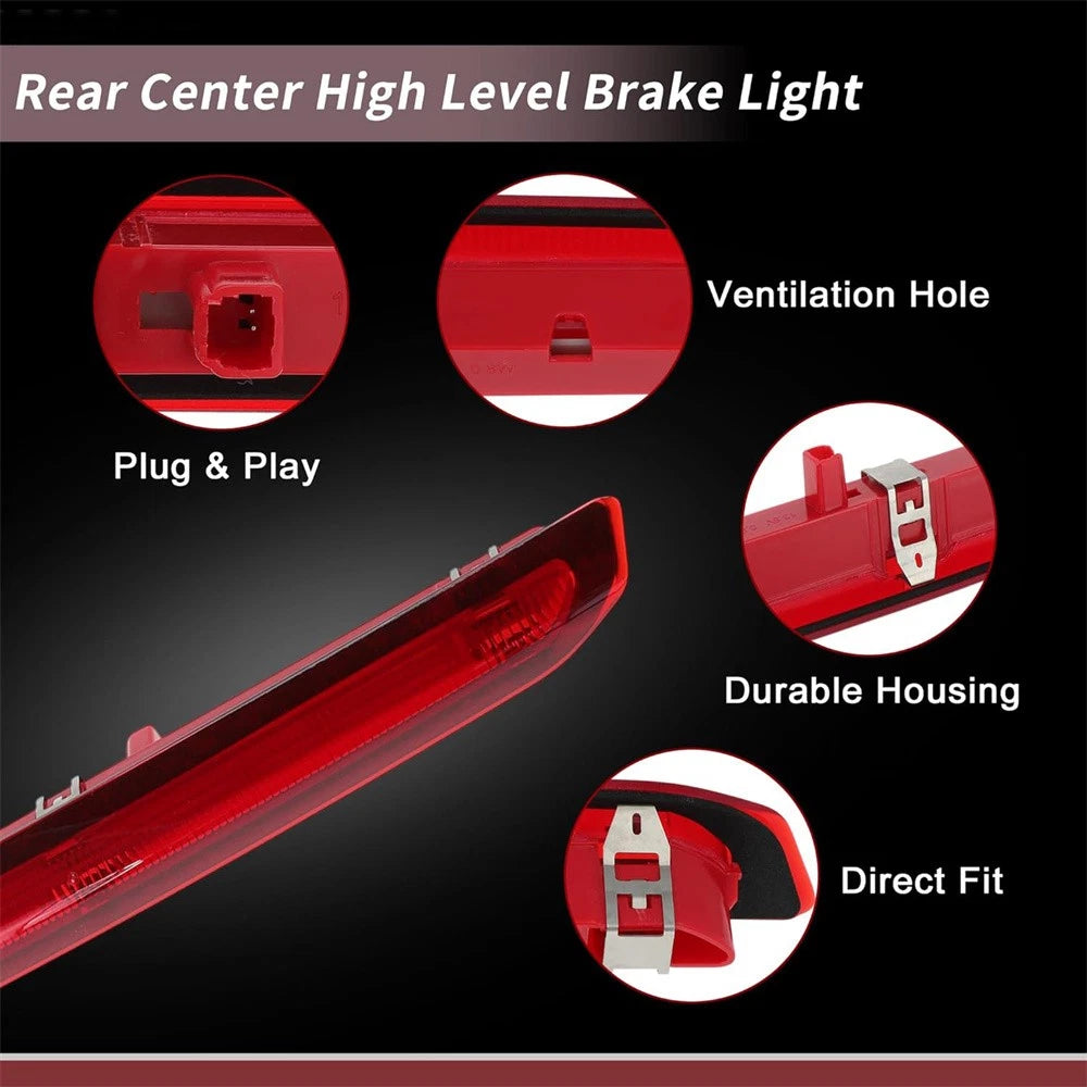 Third Brake Light Lamp for Ford Escape (2013–2019) CJ5Z-13A613-D