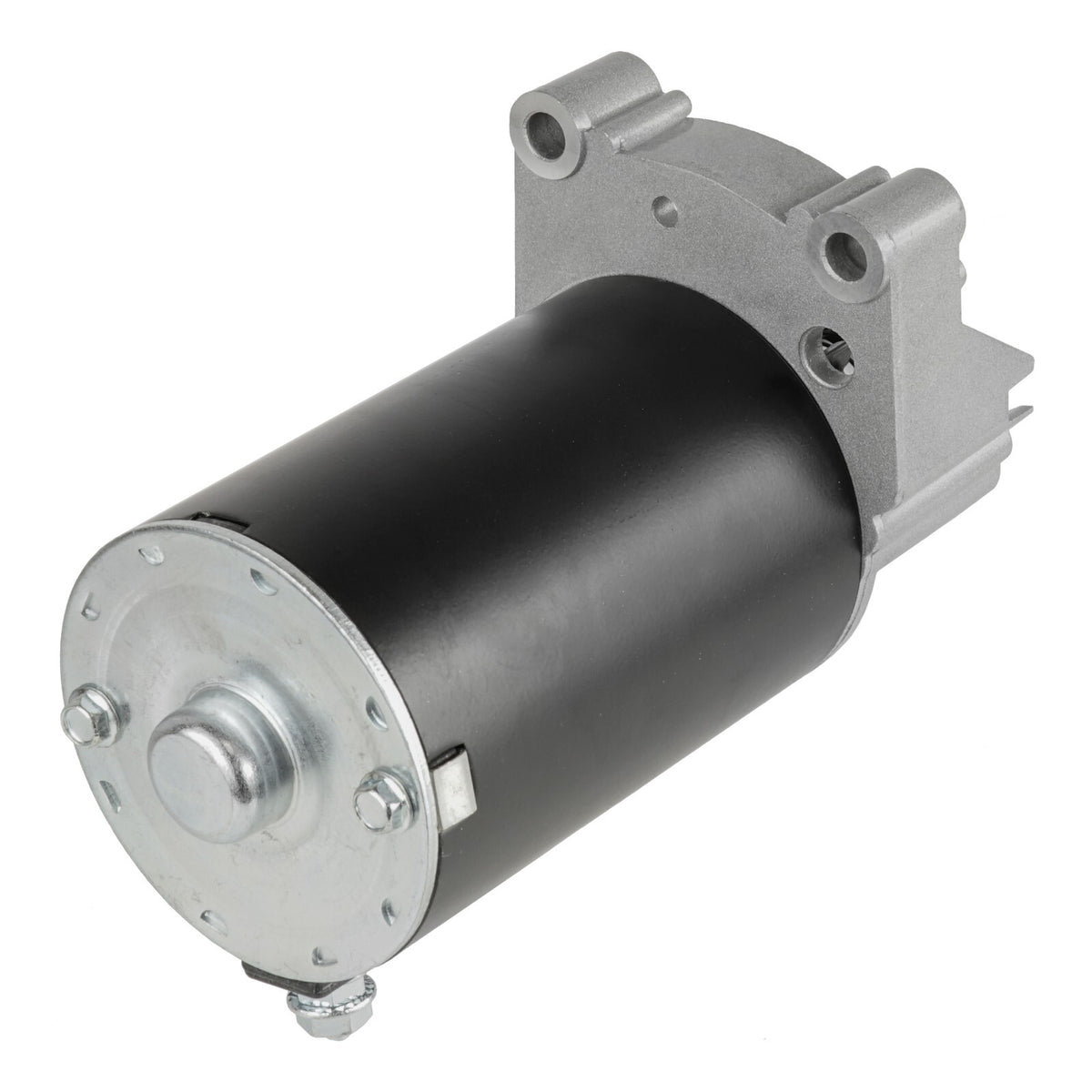 Starter Motor Replacement for Briggs & Stratton Engines (498148) (495100)