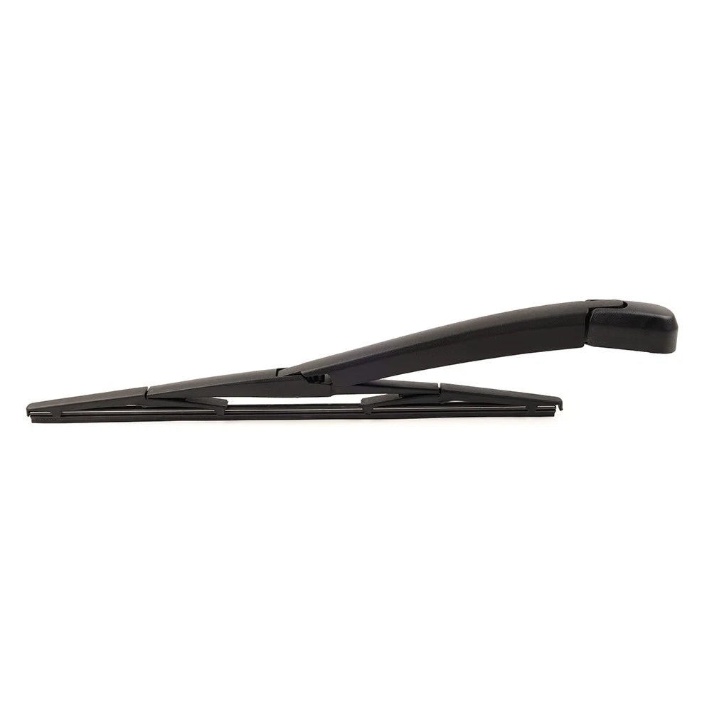 Rear Windshield Wiper Arm Blade Set for Hyundai Santa Fe (2006–2012)