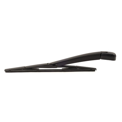 Rear Windshield Wiper Arm Blade Set for Hyundai Santa Fe (2006–2012)
