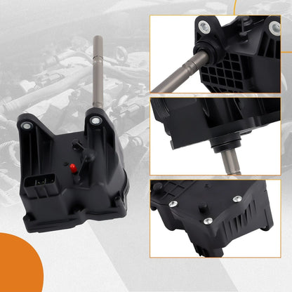 Transfer Shift Actuator 3641071010 for Toyota Tacoma 4Runner Hilux 4WD (2015–2020)