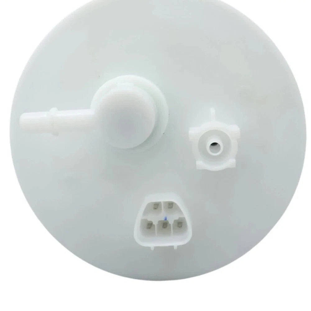 Fuel Pump Assembly for