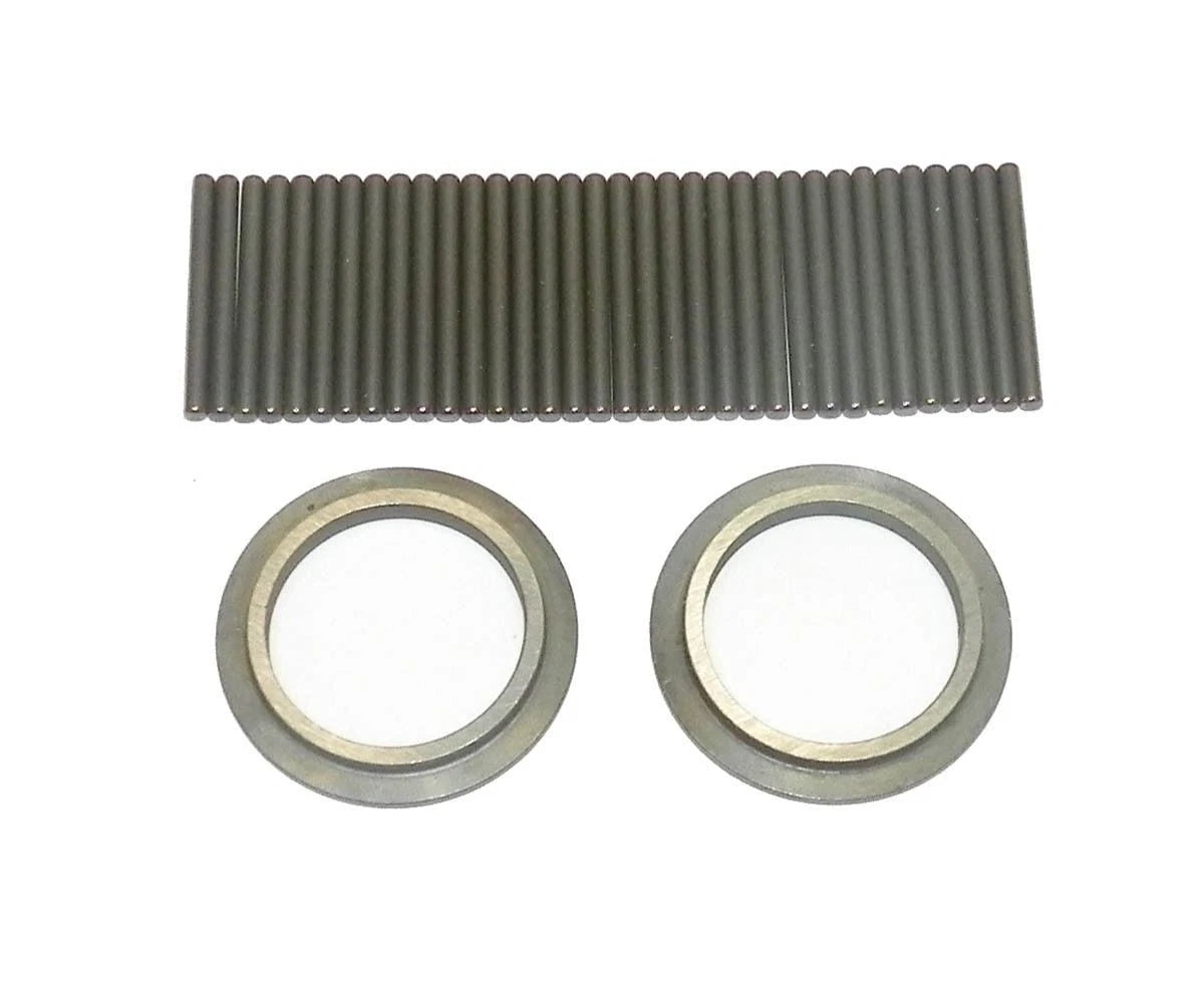 Upper Rod Needles with Washers for Mercury Mariner 70-125 / 200-300 Hp (N/A)
