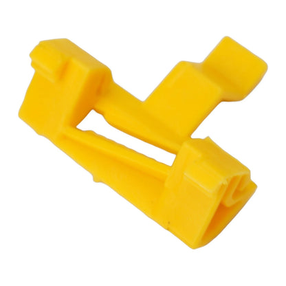 6pcs Windshield Moulding Clip Fit for Volvo for s60 XC70 for v70 2000 2009