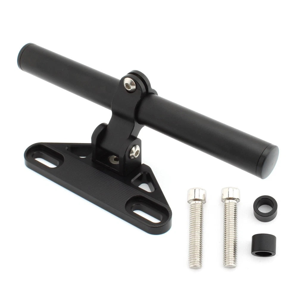 Handlebar Extension GPS Navigation Phone Holder for Motorcycle (2010–2023)