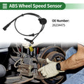 ABS Wheel Speed Sensor No. 26234475 for Buick GL8 ES (2017)