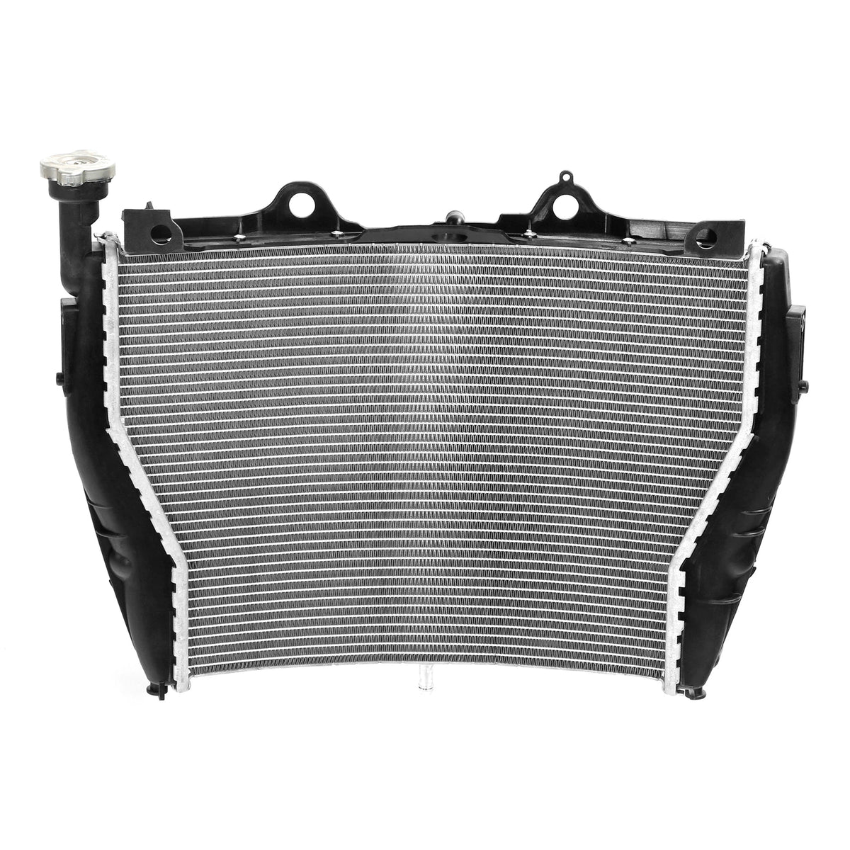 Radiator Cooler for BMW S1000R (2017–2020), S1000XR (2015–2019)