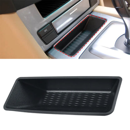 Center Console Organizer for - Tool-free Installation