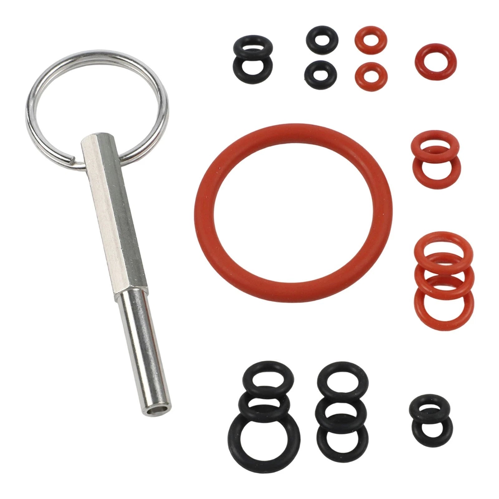 O Ring Seal Kit for Saeco Coffee Machines (Compatible Brands)