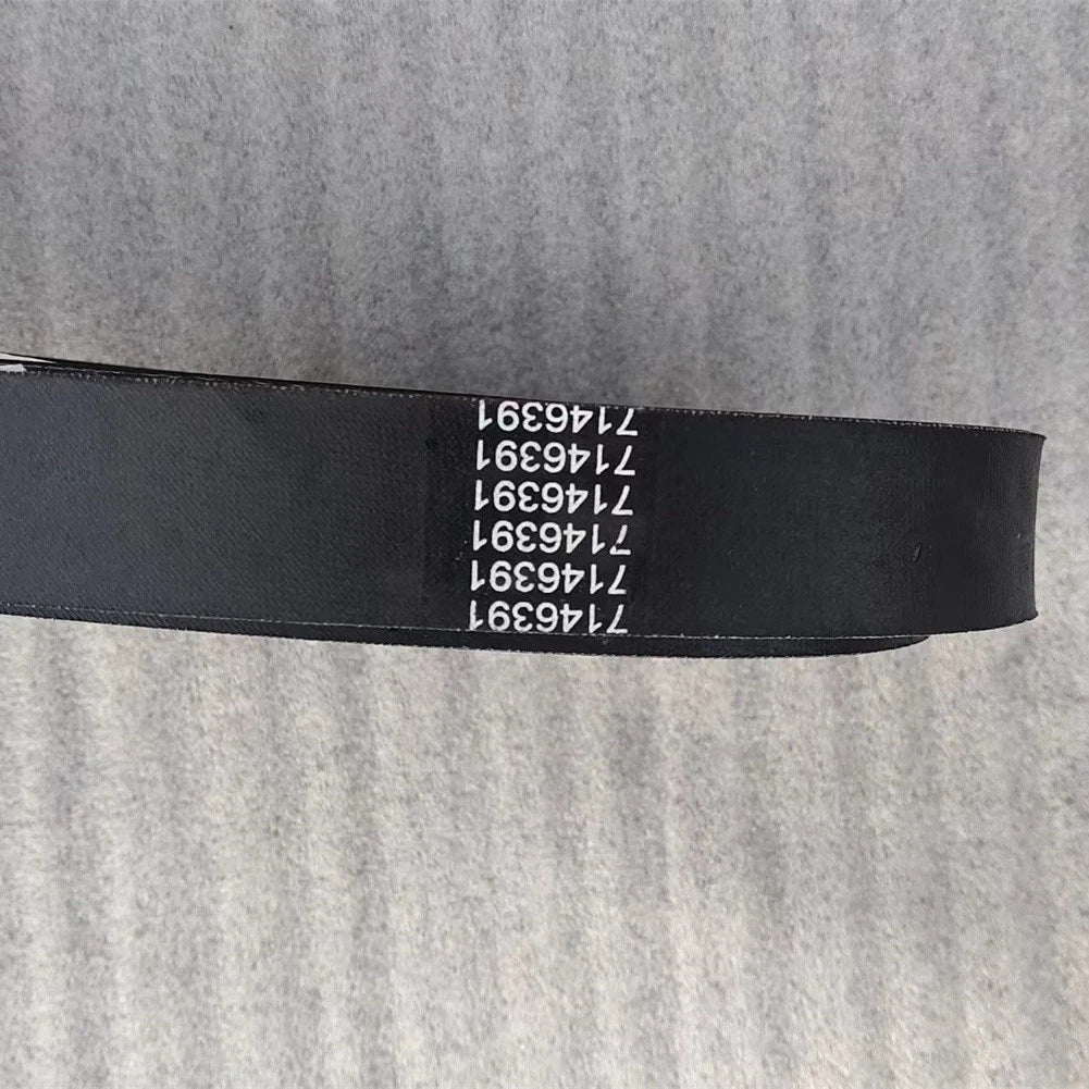 Pump Drive Belt for Bobcat S Series (Compatible with 7146391)