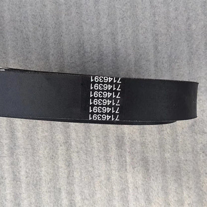 Pump Drive Belt for Bobcat S Series (Compatible with 7146391)