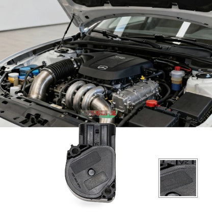 Throttle Position Sensor for Volvo (85101350, 133284)