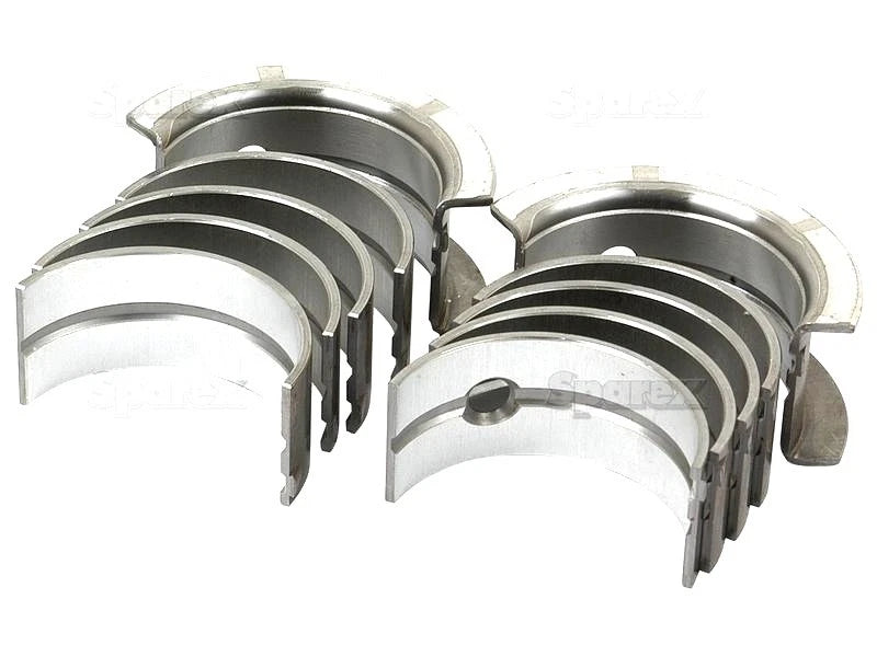 Main Bearing Set for International B250 B275 B276 B414 B434 354 374 384 444