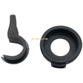 Choke Lever & Choke Cover for Arctic Cat ATV 650 4x4 V2 (2004–2006)