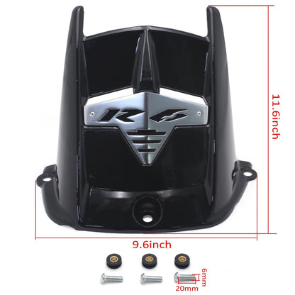Rear Hugger Fender Mud Guard for Yamaha YZF-R6 (2006–2016)