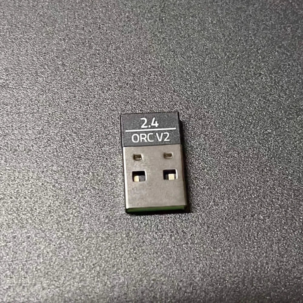 USB Gaming Mouse Adapter Receiver for Razer Orochi V2