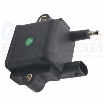 339-856991A1 Ignition Coil 339-850227 18-5187 Compatible with Mercury Motor 2.5L