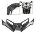 Winglet Front Spoiler Fairing for Kawasaki Ninja 250 300 (2013–2018)