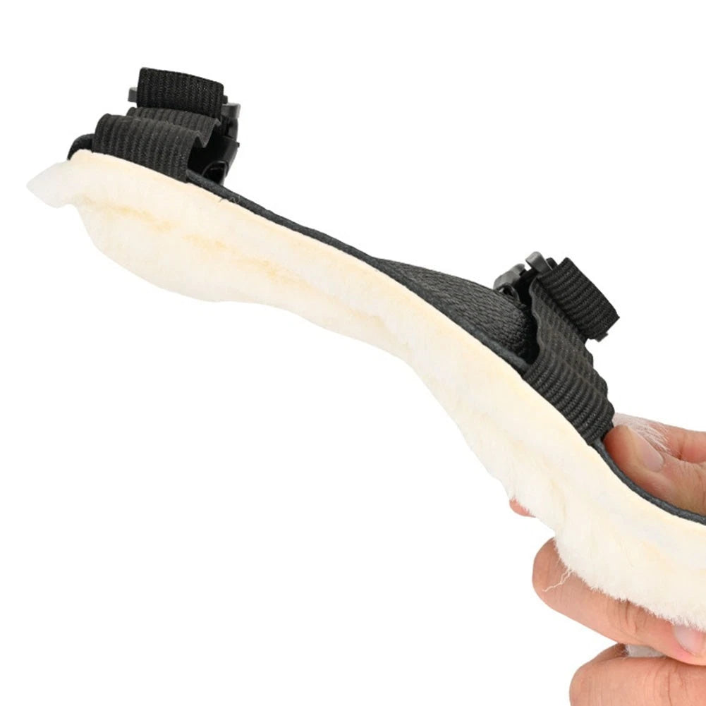 Adjustable Fit Arrow Arm Guard for Universal Use (2010–2023)