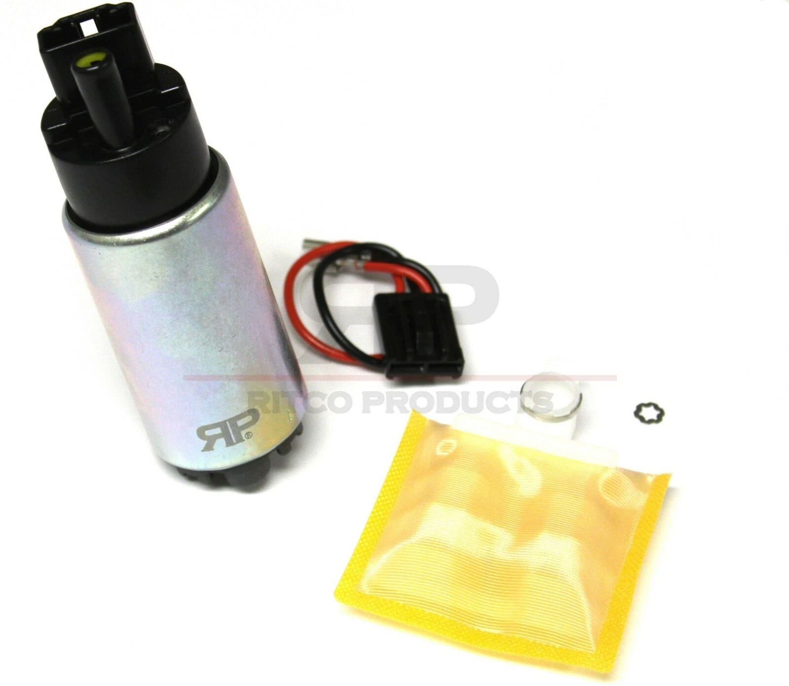 Fuel Pump for Sea-Doo GTX RXT RXP (2002–2007) 270600041 270600056 270600031 270600087