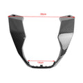 Handlebar Driver Middle Box Lower Cover Fairing for Honda ADV 160 (2023–2024)