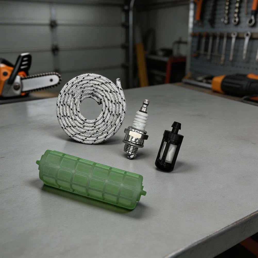 Air Filter Kit for Chainsaw (Service Parts)