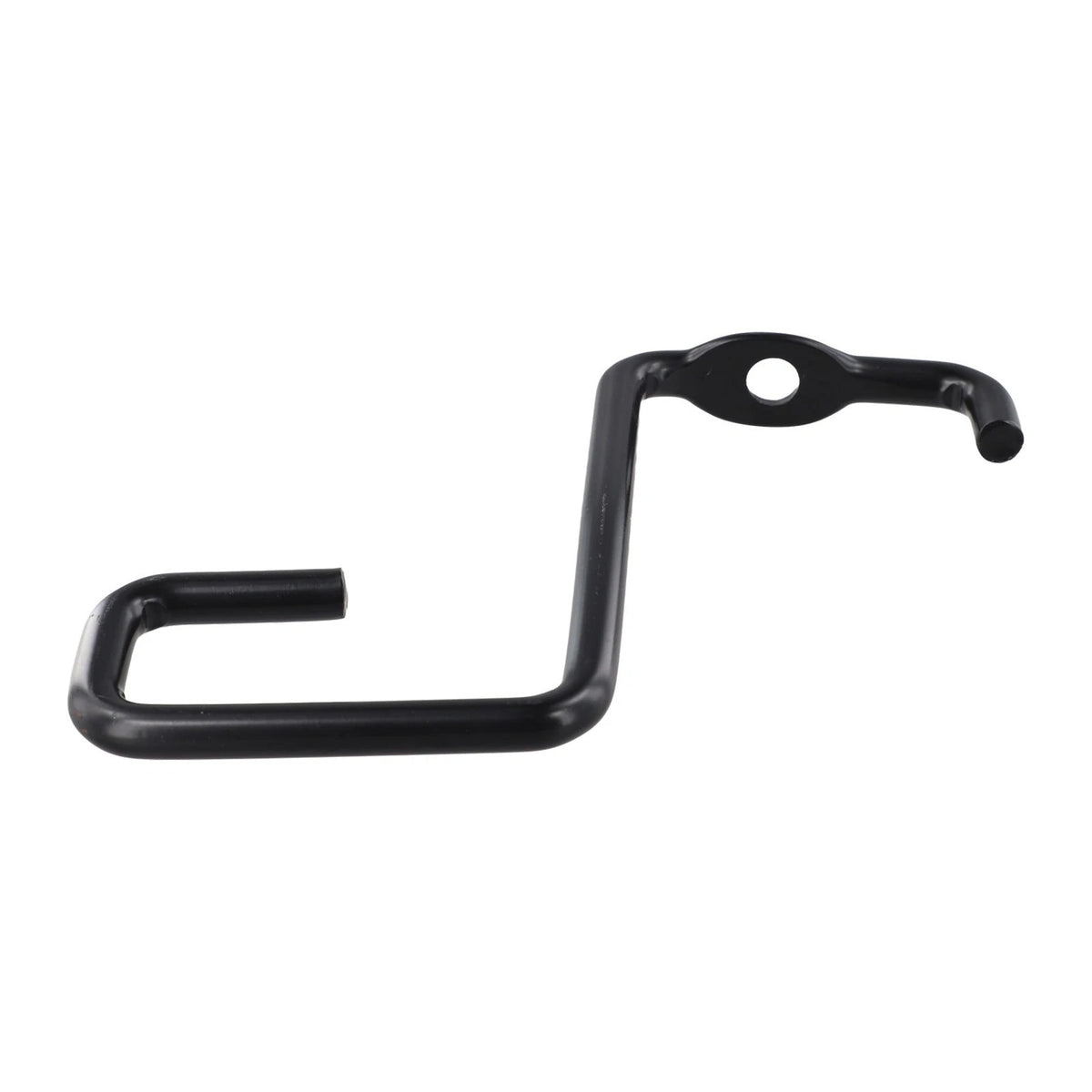 Belt Retainer for Easy Installation