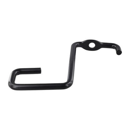 Belt Retainer for Easy Installation
