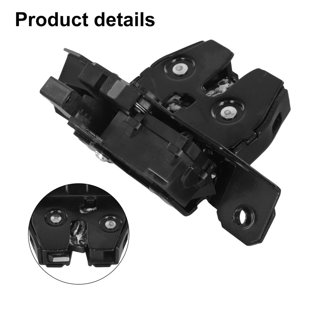 Tailgate Boot Latch Lock Actuator for Astra J Zafira (2009–2017)