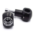 25mm Handlebar Riser for Harley Honda Suzuki (Universal Fit)