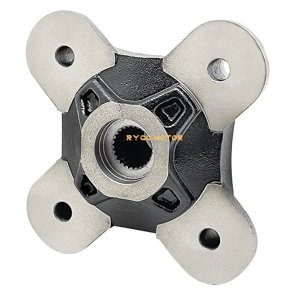 Front or Rear Wheel Hub for Polaris RZR XP 1000, RZR Turbo, RZR RS1 (2014–2023)