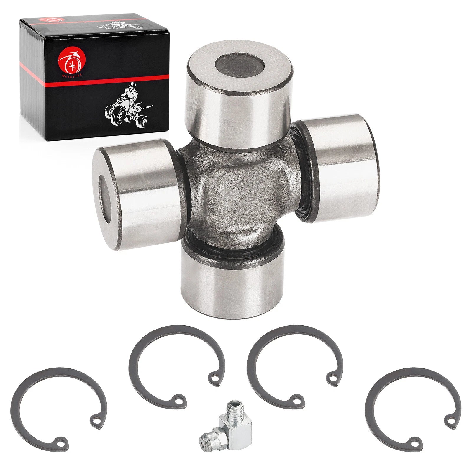 U-Joint Kit for Can-Am (703000022, 705500304, 715500371, 715900186, 715900326)